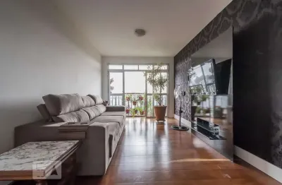 Apartamento para aluguel - santo amaro , 3 quartos,  110 m² - são paulo