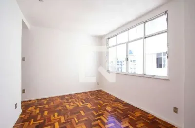 Apartamento para aluguel - icaraí, 2 quartos,  90 m² - niterói
