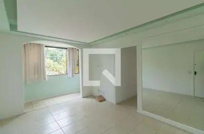 Apartamento para aluguel - castelo, 3 quartos,  95 m² - belo horizonte