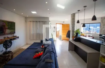 Casa para aluguel - conjunto residencial jose bonifacio, 3 quartos,  600 m² - são paulo