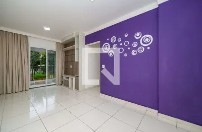 Apartamento para aluguel - jabaquara, 2 quartos,  62 m² - são paulo