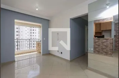 Apartamento para aluguel - vila andrade, 2 quartos,  51 m² - são paulo