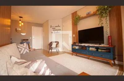 Apartamento para aluguel - vila formosa, 3 quartos,  83 m² - são paulo