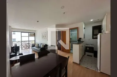 Apartamento para aluguel - flamengo, 1 quarto,  55 m² - rio de janeiro