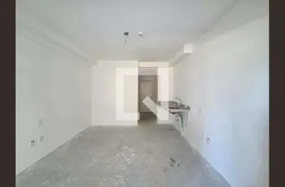 Kitnet / stúdio para aluguel - vila olímpia, 1 quarto,  30 m² - são paulo