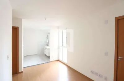 Apartamento para aluguel - barro vermelho, 2 quartos,  48 m² - são gonçalo