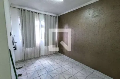 Apartamento para aluguel - jardim santa teresinha, 1 quarto,  49 m² - são paulo