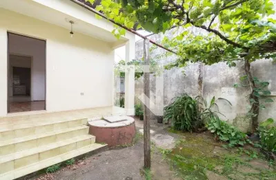 Casa com 3 quartos para alugar na Rua Argentina, São José, Canoas