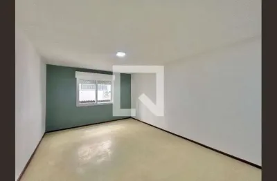 Kitnet / stúdio para aluguel - centro, 1 quarto,  34 m² - são leopoldo
