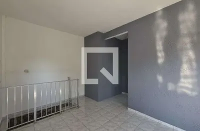 Casa para aluguel - piedade, 2 quartos,  120 m² - rio de janeiro