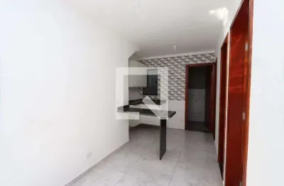 Apartamento para aluguel - vila formosa, 2 quartos,  39 m² - são paulo