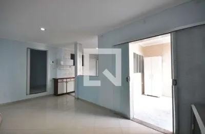 Casa para aluguel - vila paulistana, 3 quartos,  117 m² - são paulo