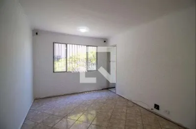 Apartamento para aluguel - jardim éster yolanda, 2 quartos,  50 m² - são paulo