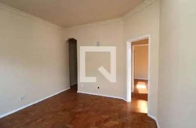 Apartamento para aluguel - praia da bandeira, 2 quartos,  75 m² - rio de janeiro