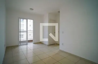 Apartamento para aluguel - jardim ana maria, 2 quartos,  49 m² - sorocaba