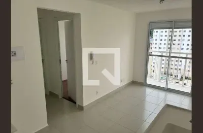Apartamento para aluguel - itaquera, 2 quartos,  38 m² - são paulo