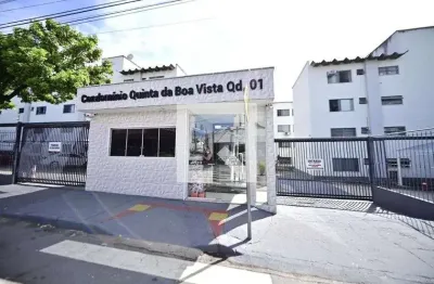 Apartamento para aluguel - vila bela, 2 quartos,  64 m² - goiânia