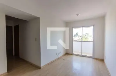 Apartamento para Aluguel - Jardim, 2 Quartos,  57 m² - Santo André