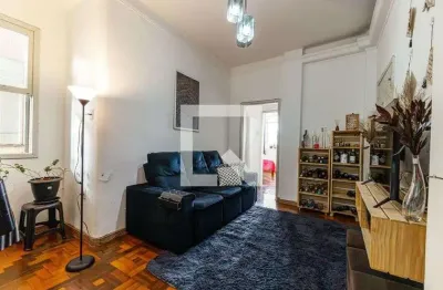 Apartamento para aluguel - floresta, 2 quartos,  100 m² - porto alegre