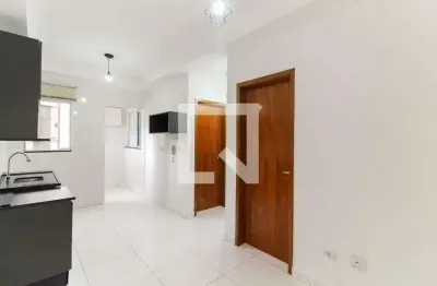 Apartamento para aluguel - belém, 2 quartos,  35 m² - são paulo