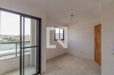 Apartamento para aluguel - artur alvim, 2 quartos,  47 m² - são paulo