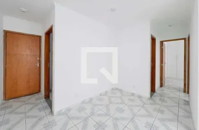 Apartamento para aluguel - betania, 2 quartos,  60 m² - são josé dos campos