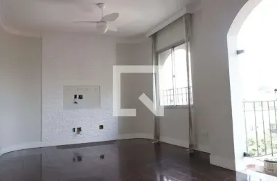 Apartamento para aluguel - vila mascote, 2 quartos,  75 m² - são paulo
