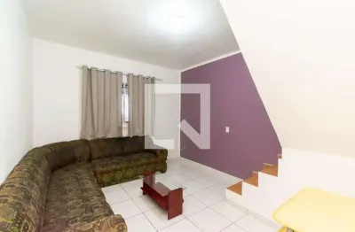 Casa para aluguel - parque são rafael, 1 quarto,  130 m² - são paulo