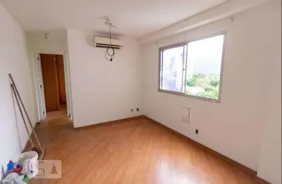 Apartamento para aluguel - freguesia , 1 quarto,  40 m² - rio de janeiro