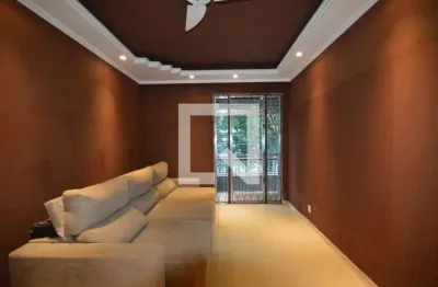 Apartamento para aluguel - vila valqueire, 3 quartos,  115 m² - rio de janeiro