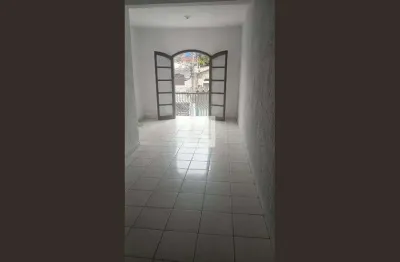 Casa com 3 quartos para alugar na Rua Dezessete de Outubro, Vila Romano, São Paulo