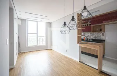 Apartamento para aluguel - são pedro, 2 quartos,  48 m² - osasco