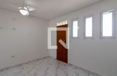Apartamento para aluguel - picanço, 1 quarto,  32 m² - guarulhos