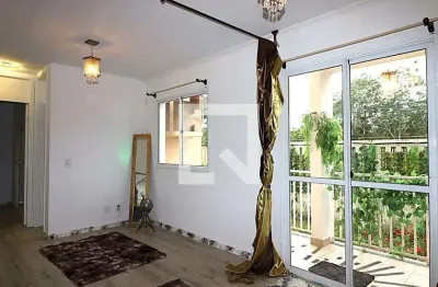 Apartamento para aluguel - humaitá, 2 quartos,  125 m² - porto alegre