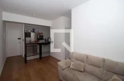 Apartamento para aluguel - residencial real parque, 3 quartos,  70 m² - sumaré