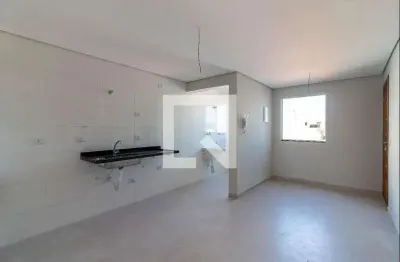 Apartamento para aluguel - água fria, 1 quarto,  32 m² - são paulo
