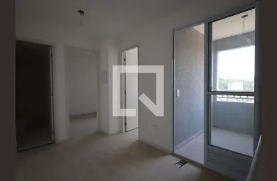 Apartamento para aluguel - vila prel, 2 quartos,  34 m² - são paulo