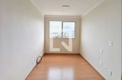 Apartamento para aluguel - parque industrial, 2 quartos,  43 m² - campinas