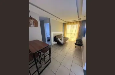 Apartamento para aluguel - jacarepaguá, 2 quartos,  46 m² - rio de janeiro