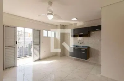Apartamento para Aluguel - Picanço, 1 Quarto,  46 m² - Guarulhos