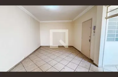 Apartamento para aluguel - santana, 2 quartos,  86 m² - são paulo