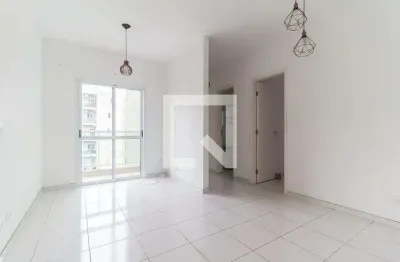Apartamento para Aluguel - Nova Mogilar, 2 Quartos,  56 m² - Mogi das Cruzes