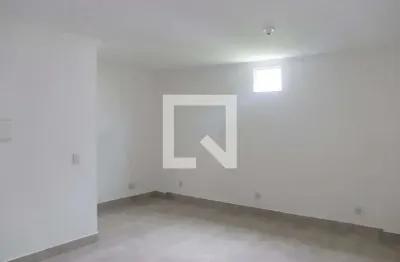 Kitnet / Stúdio para Aluguel - Santa Genoveva, 1 Quarto,  55 m² - Goiânia