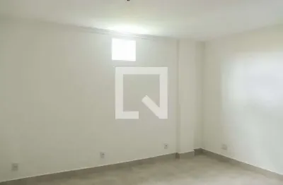 Kitnet / Stúdio para Aluguel - Santa Genoveva, 1 Quarto,  55 m² - Goiânia