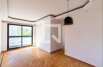 Apartamento para aluguel - vila andrade, 3 quartos,  70 m² - são paulo