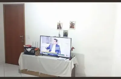 Apartamento para aluguel - itanhangá, 2 quartos,  45 m² - rio de janeiro