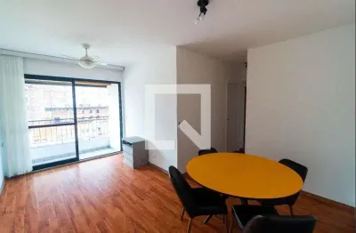 Apartamento para aluguel - vila clementino, 3 quartos,  71 m² - são paulo