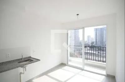 Apartamento para aluguel - bosque da saúde, 2 quartos,  36 m² - são paulo