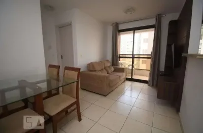 Apartamento para aluguel - águas claras, 1 quarto,  42 m² - brasília