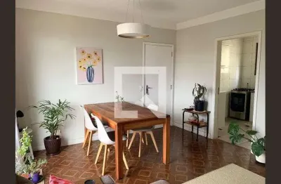 Apartamento para aluguel - bonfim, 2 quartos,  88 m² - campinas